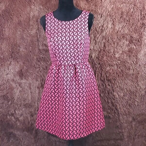 KAARI Sleeveless Dress